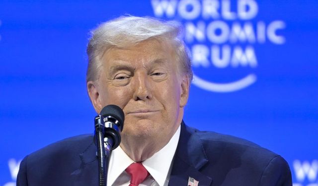 Trump'tan ilginç açıklamalar!