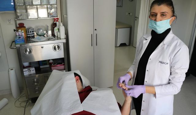 Dondurucu soğuklara dikkat! Uzman isim uyardı! "Geç kalınırsa uzuv kaybı olabilir"