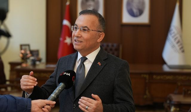 Gaziantep Valisi Çeber’den uyarı! Trafiğe kapalı yol kalmadı