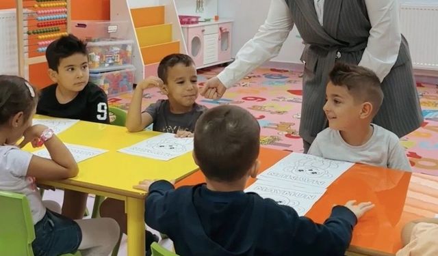 Eğitimde Gaziantep Modeli… Büyükşehir Türkiye’ye örnek oluyor