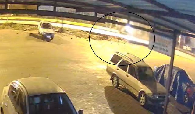 Gaziantep - Hatay yolunda feci kaza! 7 aylık bebek hayatını kaybetti! İşte o anlar…