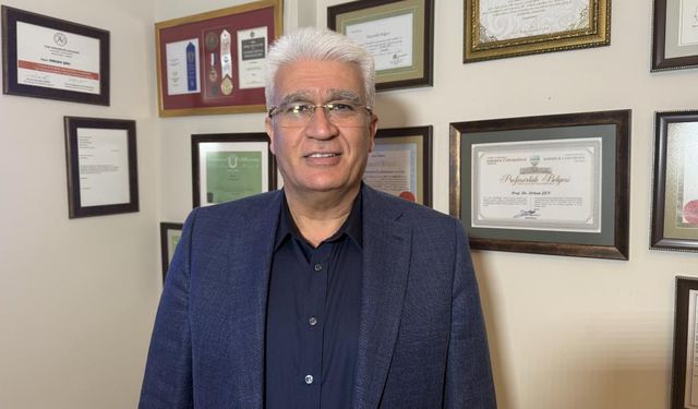 Uzman isim açıkladı! Soğuk havalar bel ağrılarını arttırıyor…