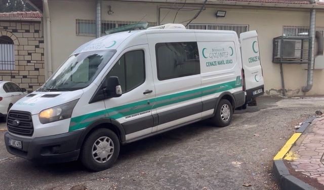 Gaziantep’te alacak verecek meselesi kanlı bitti! Genç adamın hazin sonu…