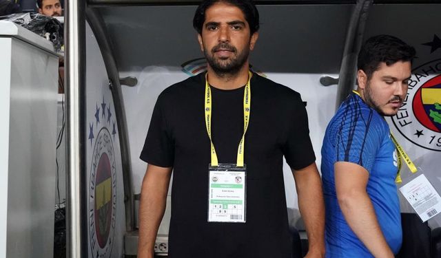 Gaziantep FK'nın Eski Teknik Direktörü Boluspor ile anlaştı