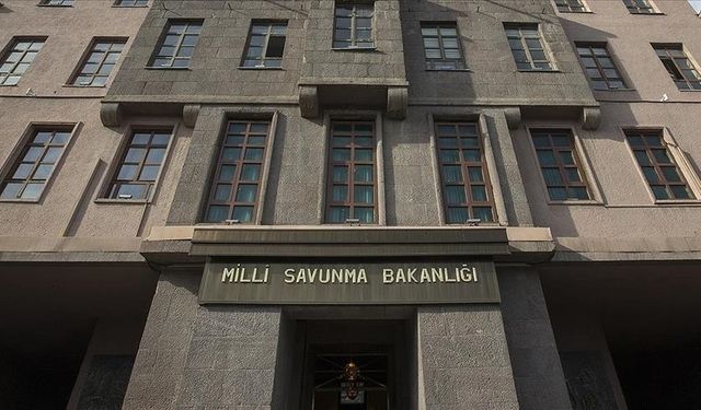 MSB duyurdu! 9 PKK'lı terörist daha teslim oldu! İşte o açıklamalar…