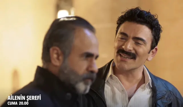 Ailenin Şerefi filmi konusu ne, oyuncuları kimler, nerede çekildi, hangi kanalda yayınlanıyor?