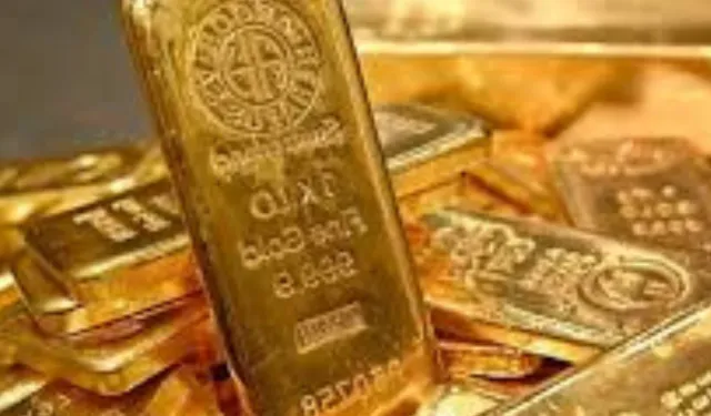 Gram Altın Rekor Seviyede! 22 Ocak 2026 altın fiyatları ne kadar oldu, gram ve ons altın kaç TL?