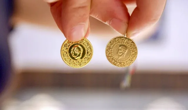 Gram Altın 7.080 TL’ye Dayandı! Altın Fiyatlarında Şoke Eden Rekorun Arkasında Ne Var?