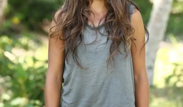 Amerika’dan Survivor Adasına: Survivor Tuğçe Melis Demir Kimdir? Kaç Yaşında, Aslen Nereli? Ne İş Yapıyor?