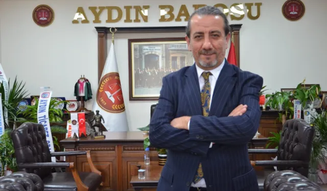 Anıl Yetişkin kimdir, aslen nereli, kaç yaşında? Efeler Belediye Başkanı Anıl Yetişkin’in hayatı ve siyasi kariyeri