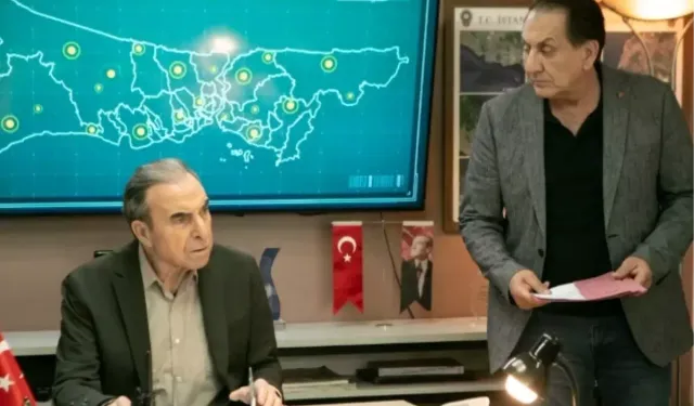 Arka Sokaklar dizisi 736. bölüm fragmanı çıktı mı, Rıza Baba yaşıyor mu, Ali gerçekten suçlu mu?