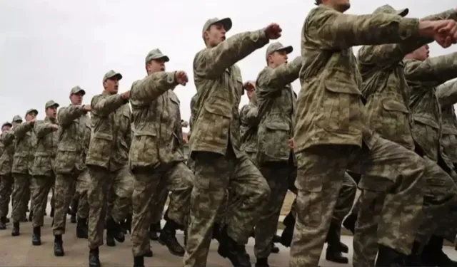 Şubat 2026 askerlik yerleri açıklandı mı, MSB askerlik yeri sorgulama ekranı ne zaman açıldı?