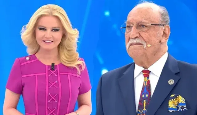2 Ocak Müge Anlı Rahmi Özkan neden yok, programdan ayrıldı mı, kavga mı etti? Eşi yoğun bakımda mı?