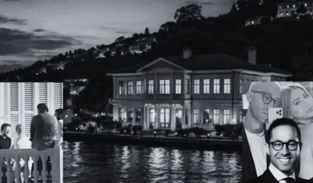 Atilla Aydın (Uyuşturucu partilerinin barmeni) kimdir, ifadesinde neler dedii?  Atilla Aydın kaç yaşında, nereli?