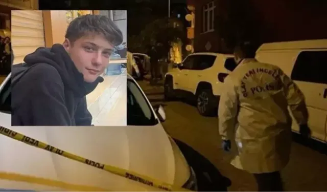 Güngören’de bıçaklı kavga olayı: Atlas Çağlayan kimdir, kaç yaşında, neden öldü, kim öldürdü?