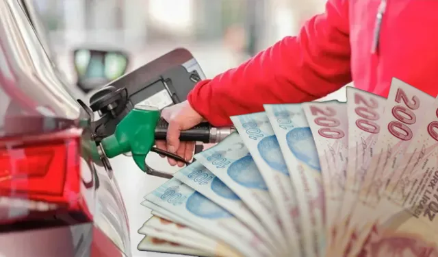 4 Ocak 2026 Güncel Akaryakıt Fiyatları: Benzin, Motorin, Mazot, LPG Zam Veya İndirim Var Mı, Ne Kadar?