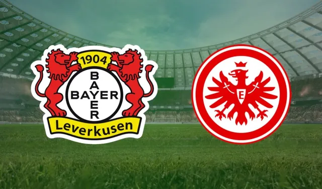 Hamburg Bayer Leverkusen maçı CANLI YAYIN bilgileri: 13 Ocak hangi kanalda, saat kaçta, canlı şifresiz nereden izlenir?