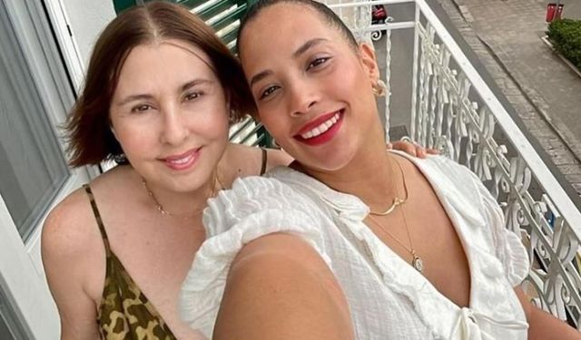 Bir Annenin Gururu: Ayşe Nazlı Kimdir, Annesi ve Babası Kim? Kaç Yaşında? Ne İş Yapıyor?