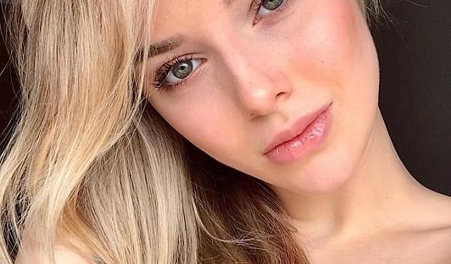 Bir gecede gündem oldu: Ecenaz Üçer kimdir, kaç yaşında, hangi filmlerde oynadı? Neden yakalama kararı çıkarıldı?