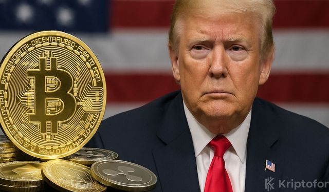 Bitcoin 90.000 doları aşarsa altcoinlerde hangi seviyeler test edilir? Trump’ın kripto açıklaması sonrası piyasalar