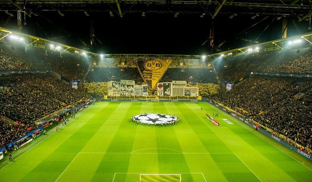 Borussia Dortmund – St. Pauli Maçı Saat Kaçta, Hangi Kanalda? Canlı Yayın Bilgileri Nereden İzlenir?