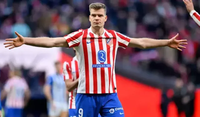 Sörloth Galatasaray maçı öncesi Okan Buruk hakkında ne söyledi? Şampiyonlar Ligi öncesi açıklamaları