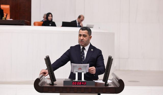 Gaziantep Milletvekili Bozgeyik’ten sert sözler! Hadsiz paylaşımlar...