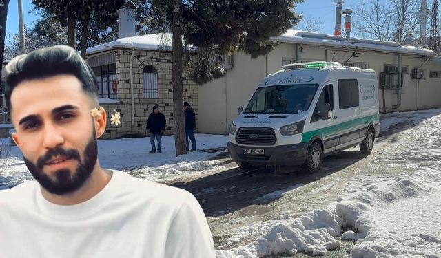 Gaziantep’te şok cinayet! Komşuların tartışması kanlı bitti…