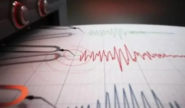 5.1 büyüklüğünde deprem nerede,saat kaçta oldu? 21 Ocak 2026 deprem tsunami riski taşıyor mu?