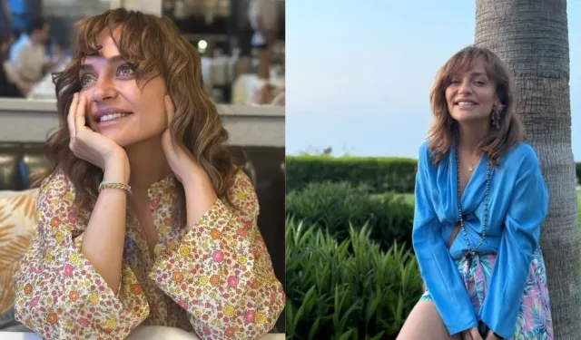 Didem Balçın kimdir, neden 800 kişiyi takipten çıkardı? Sosyal medya açıklaması neydi?