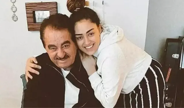 Dilan Çıtak ile İbrahim Tatlıses küs mü, aralarındaki ilişki neden gündemde, ailevi anlaşmazlıklar neler?
