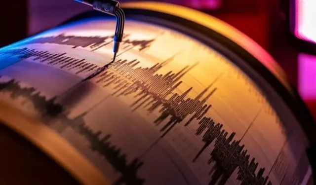 Az önce deprem mi oldu, bugün deprem nerede, kaç şiddetinde oldu? 20 Ocak 2026 AFAD Kandilli son depremler liste