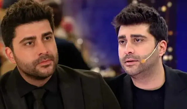 Büyük Değişim! Doğukan Güngör Kızılcık Şerbetinden çıktı mı, kovuldu mu, yerine kim gelecek?