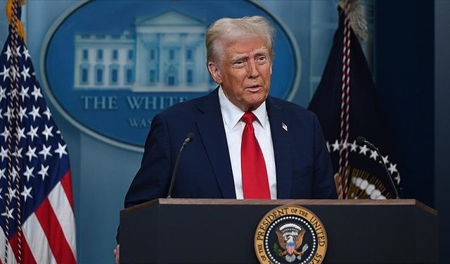Trump’tan “faizi indir” talimatı! Fed Powell ne yapacak? Kritik gün 22 Ocak