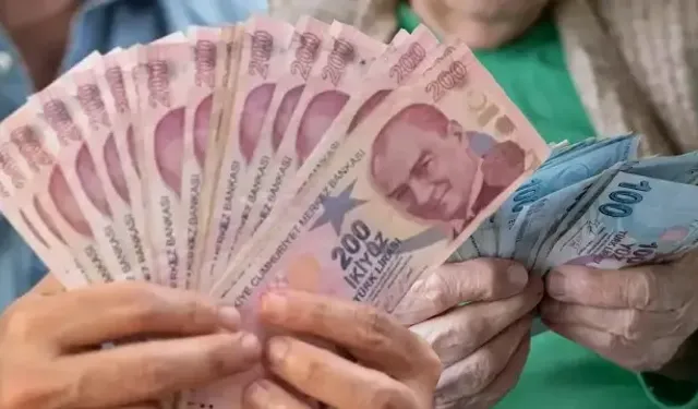 2026 En Düşük Emekli Maaşı Ne Kadar Oldu, 20 Bin TL Netleşti mi? SSK 4A, 4B Ocak Zamları Ne Zaman Yatacak?