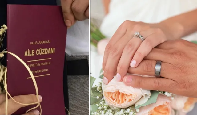 500 bin TL çeyiz yardımı başvuru şartları neler, kimler başvurabilecek? Çeyiz yardımı başvuru ne zaman, nerden yapılacak