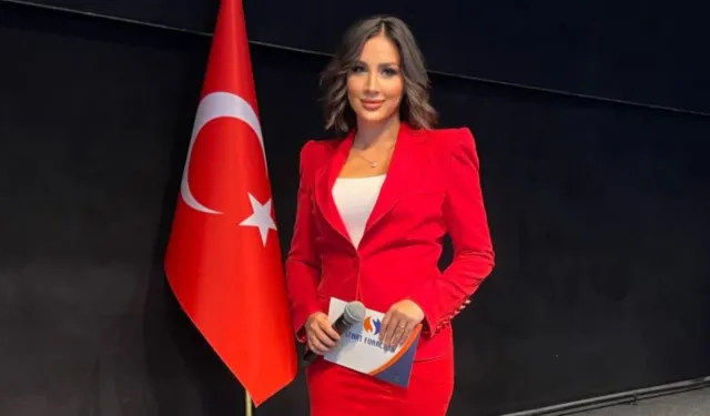 Ebru Gülan Ne İş Yapıyor? Manken mi, Spiker mi? Evli mi, Çocuğu Var mı?