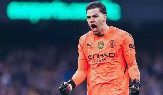 Ederson kimdir? Galatasaray Ederson transferinde son durum ne, Atletico Madrid devreye mi girdi?