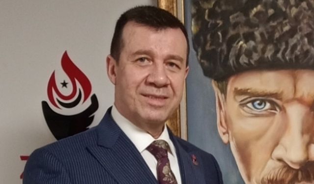 Mehmet Pamuk “Gümrük vergisi üretim politikası değil, gelir tahsilatıdır”