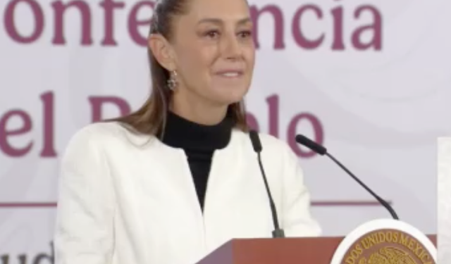 6.5 büyüklüğünde depreme başkan basın toplantısında yakalandı