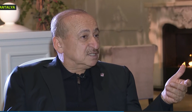 Gaziantep FK Başkanı Yılmaz’dan Önemli açıklamalar:  2 Genç oyuncu yolda!