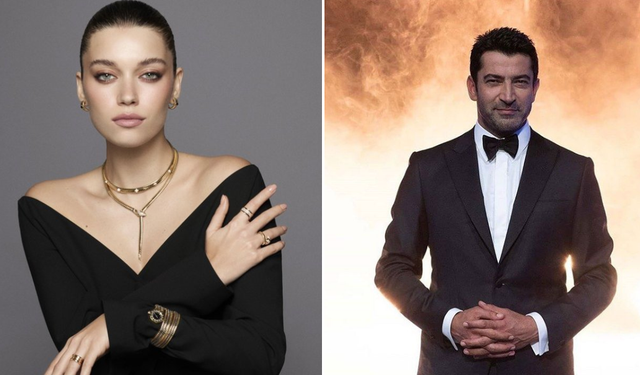 Herkes Bunu Konuşuyor: Afra Saraçoğlu A.B.İ’de Neye “Hayır” Dedi?