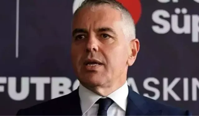 Hapis Cezası Aldı! Eray Yazgan Kimdir, Kaç Yaşında, Nereli, Galatasaray Genel Sekreteri Ne İş Yapıyor, Neden Ceza Aldı?