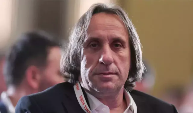 Eyüpspor Başkanı Kimdir? Murat Özkaya Kaç Yaşında, Ne İş Yapıyor, Neden Kayyum Atandı?