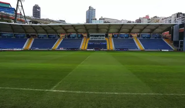 Eyüpspor’a Kayyum mu Atandı? Neden Atandı, Kayyum Kim? İşte Tüm Detaylar