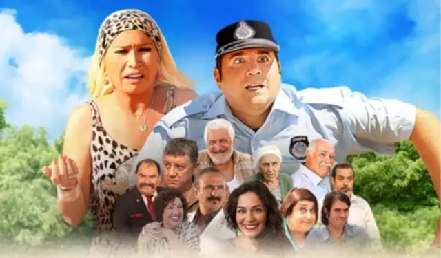Eyvah Eyvah 3 filmi konusu, oyuncuları, nerede ve ne zaman çekildi, sonu nasıl bitiyor?