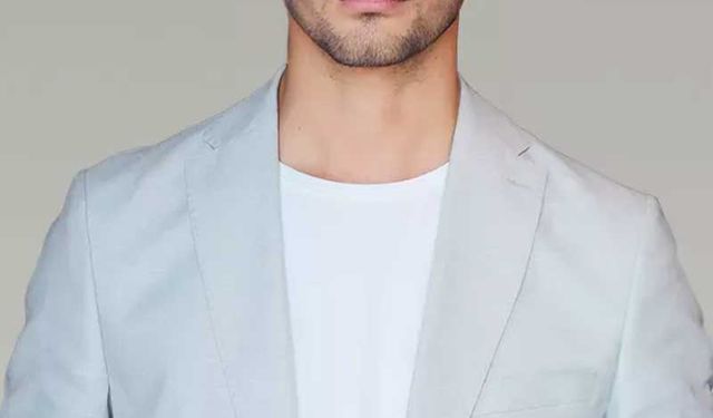 Fatih Karakteri Yeniden Yazılıyor: Emre Dinler Kimdir, Kaç Yaşında? Kızılcık Şerbeti Fatih Oyuncusu