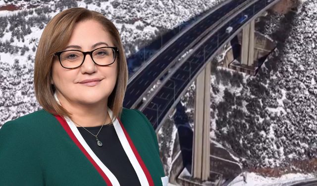 GBB Başkanı Fatma Şahin’den dikkat çeken paylaşım… Asıl miras budur!