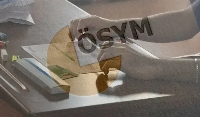 YKS 2026 Başvuru, TYT AYT YDT Sınav Tarihleri, ÖSYM Takvimi Açıklandı: Başvuru Ne Zaman, Sınavlar Hangi Gün Yapılacak?