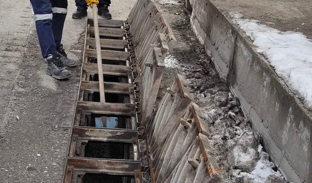 Gaziantep’te metrekareye 31 kilogram yağış olacak: Belediyeden dikkat çeken uyarı!